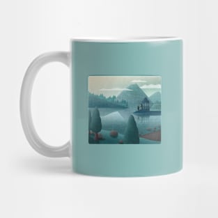 There for you Mug